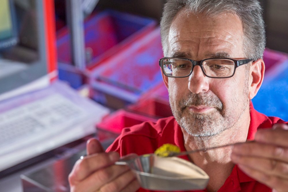 Online gids chemische weerstand van kunststoffen - Colasit