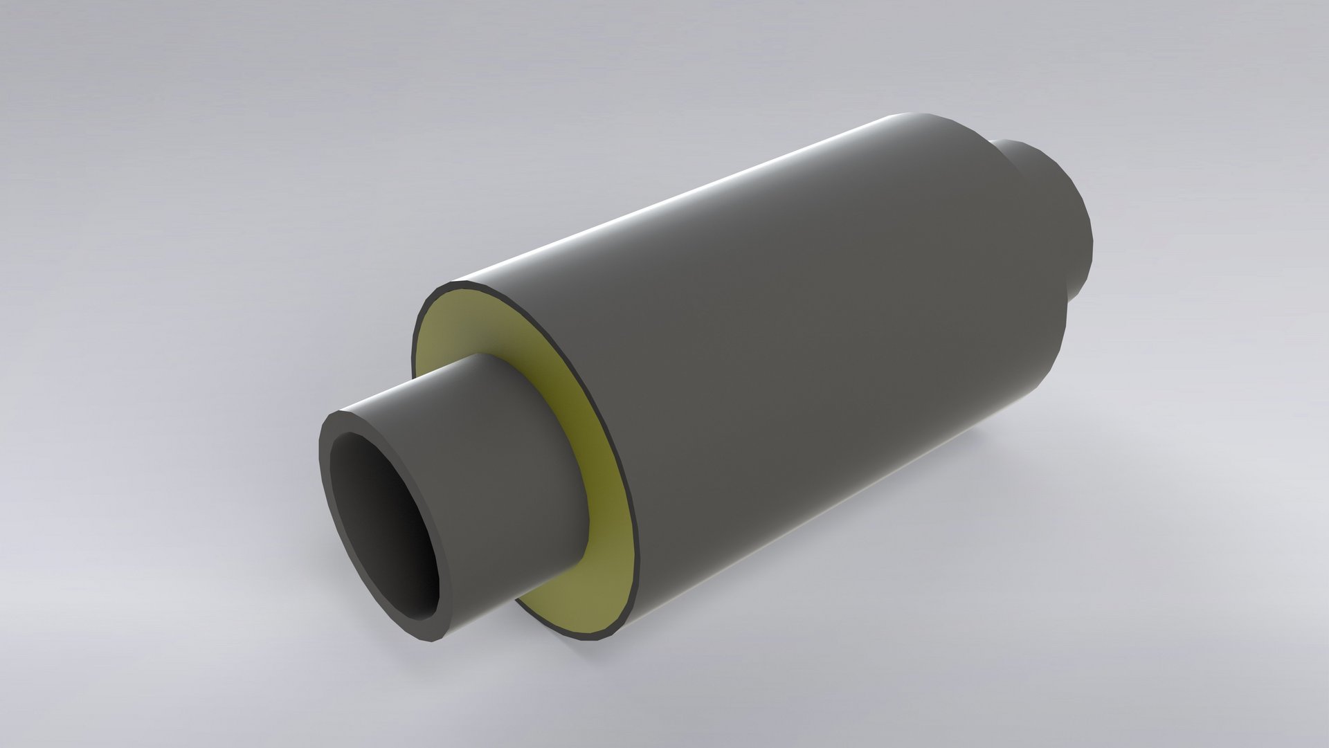 Colasit-Cool-FIT double pipelines for leak-tightness in pipeline construction - Colasit