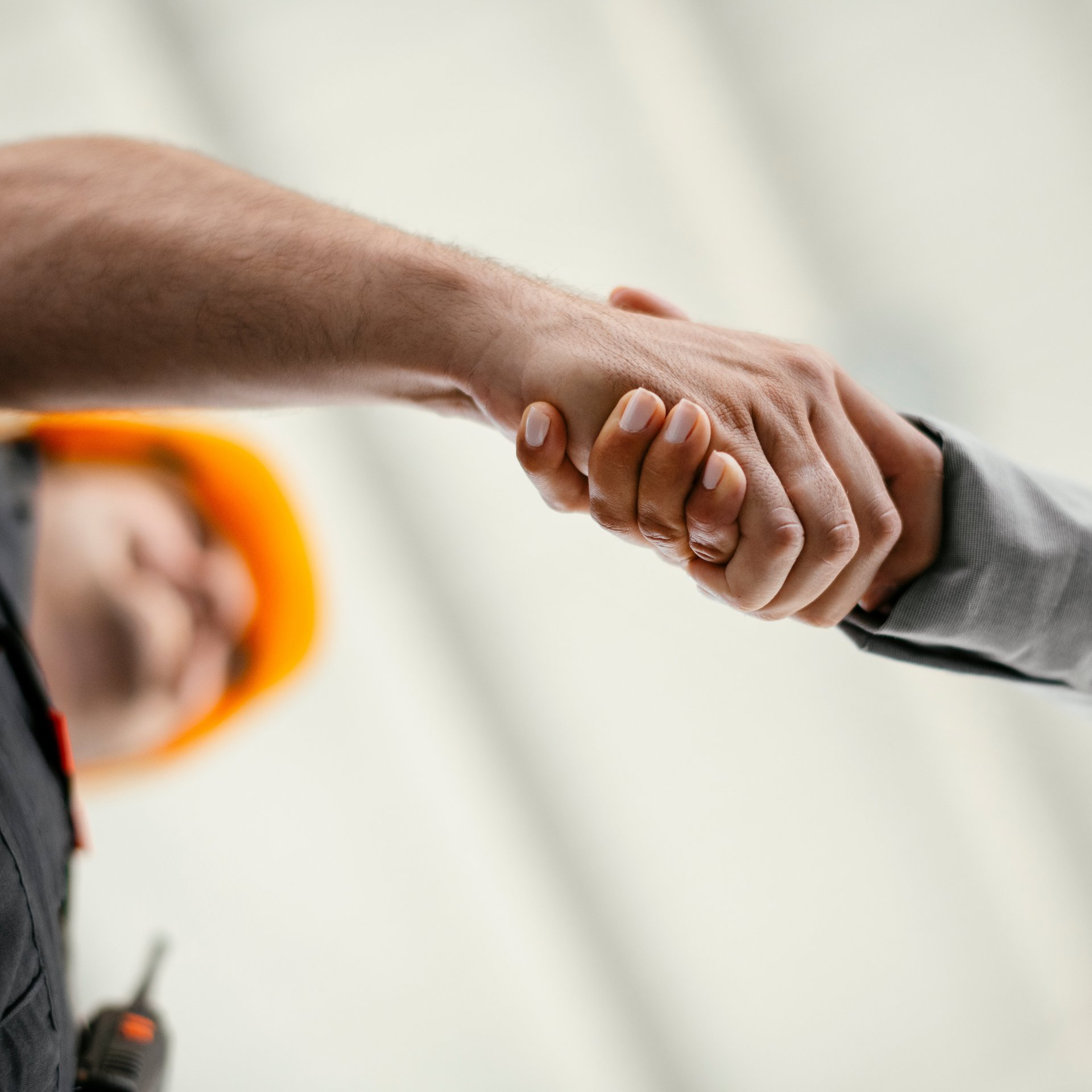 Montage, onderhoud, onderdelenservice - Colasit