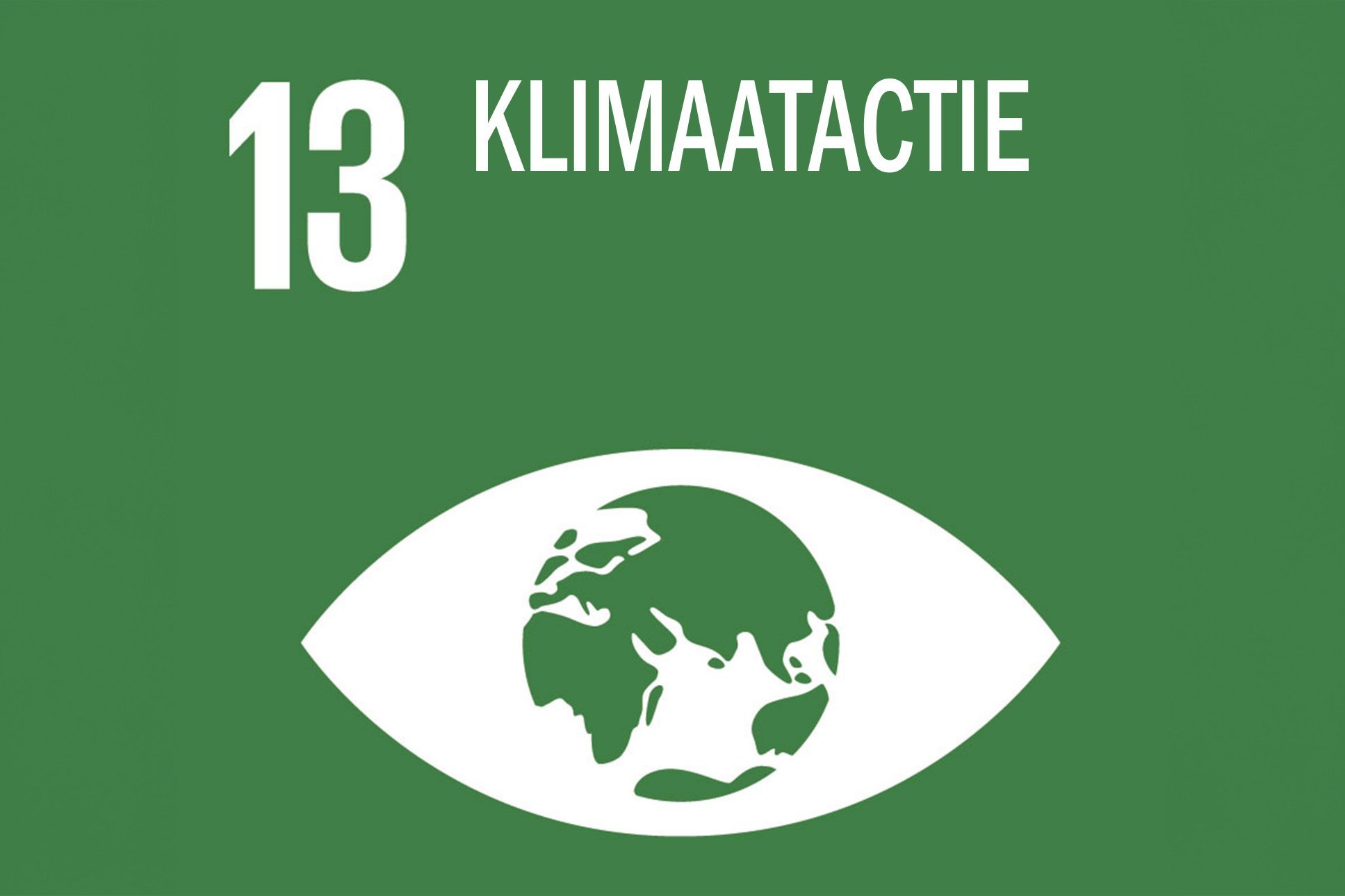 We houden ons aan de UNESCO-doelstelling en nemen maatregelen om het klimaat te beschermen - Colasit